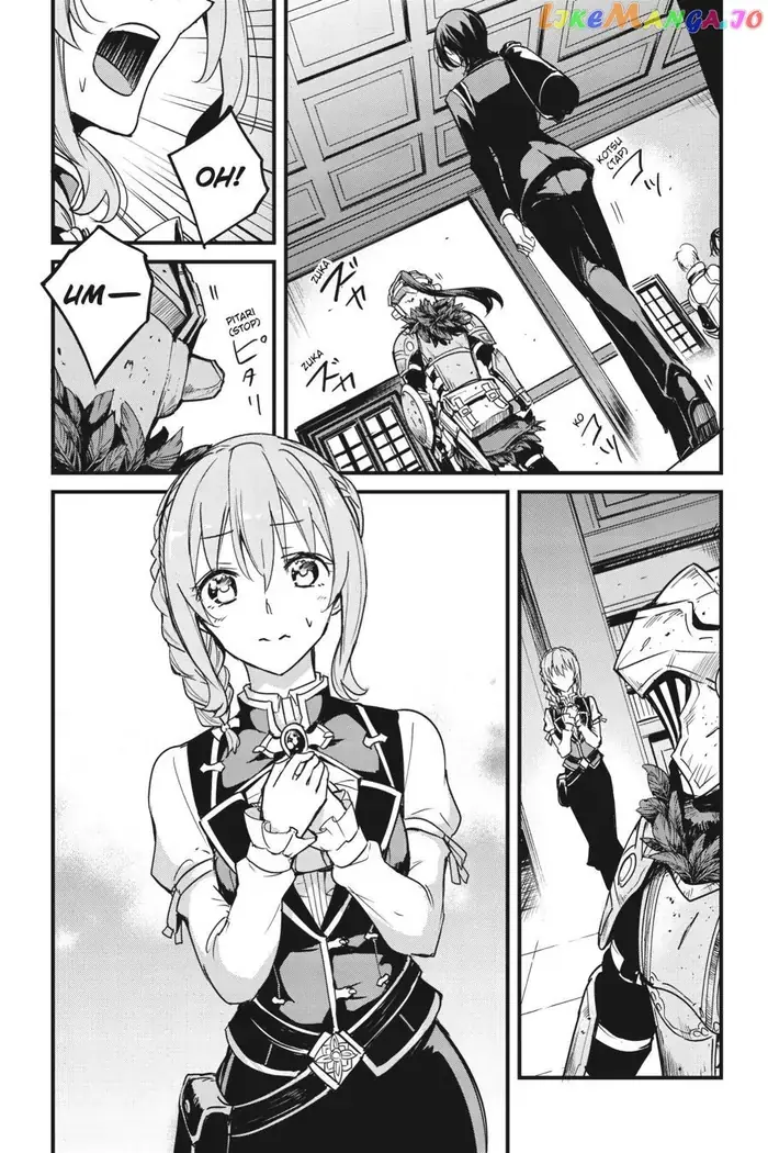 Goblin Slayer: Side Story Year One Chapter 52 image 18_optimized_optimized